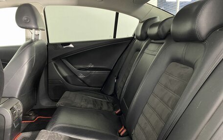 Volkswagen Passat B6, 2010 год, 840 000 рублей, 13 фотография