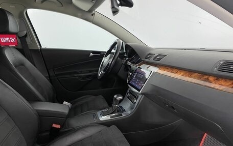 Volkswagen Passat B6, 2010 год, 840 000 рублей, 12 фотография