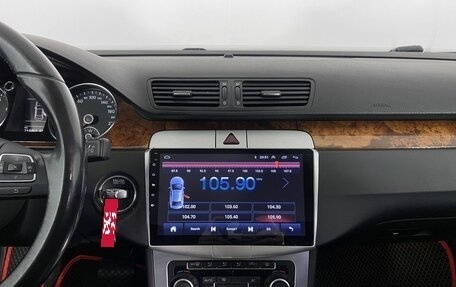 Volkswagen Passat B6, 2010 год, 840 000 рублей, 17 фотография
