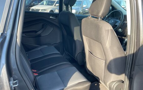 Ford Escape III, 2017 год, 1 549 000 рублей, 8 фотография