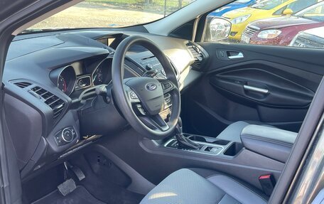 Ford Escape III, 2017 год, 1 549 000 рублей, 13 фотография