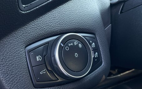 Ford Escape III, 2017 год, 1 549 000 рублей, 16 фотография