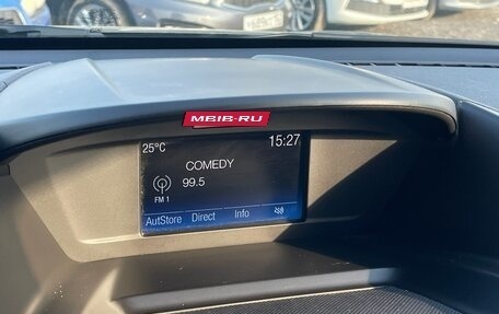 Ford Escape III, 2017 год, 1 549 000 рублей, 18 фотография
