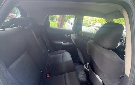 Nissan Juke II, 2012 год, 1 000 000 рублей, 17 фотография