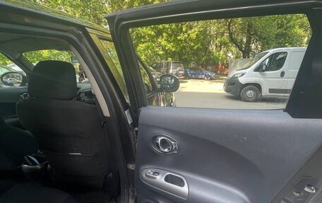 Nissan Juke II, 2012 год, 1 000 000 рублей, 18 фотография