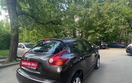 Nissan Juke II, 2012 год, 1 000 000 рублей, 6 фотография