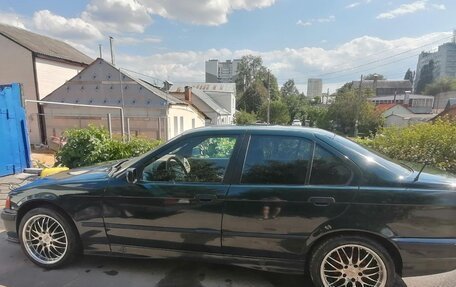 BMW 3 серия, 1993 год, 375 000 рублей, 3 фотография