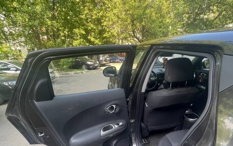 Nissan Juke II, 2012 год, 1 000 000 рублей, 20 фотография