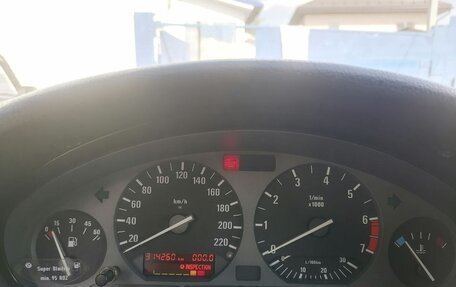 BMW 3 серия, 1993 год, 375 000 рублей, 10 фотография