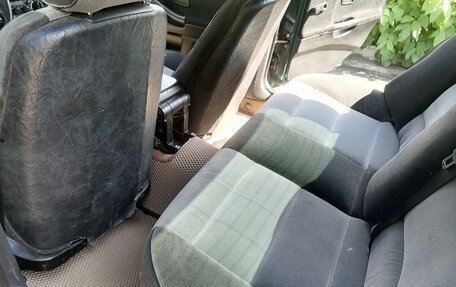 BMW 3 серия, 1993 год, 375 000 рублей, 14 фотография