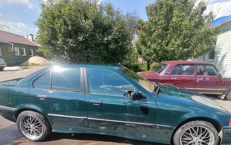 BMW 3 серия, 1993 год, 375 000 рублей, 2 фотография