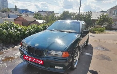 BMW 3 серия, 1993 год, 375 000 рублей, 8 фотография