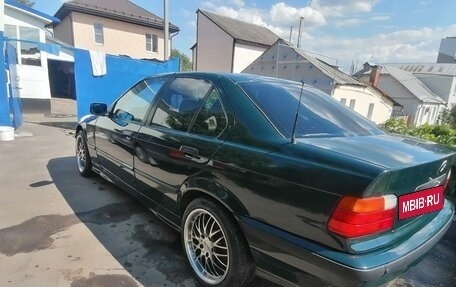 BMW 3 серия, 1993 год, 375 000 рублей, 7 фотография