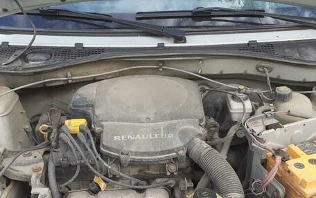 Renault Logan I, 2009 год, 400 000 рублей, 5 фотография