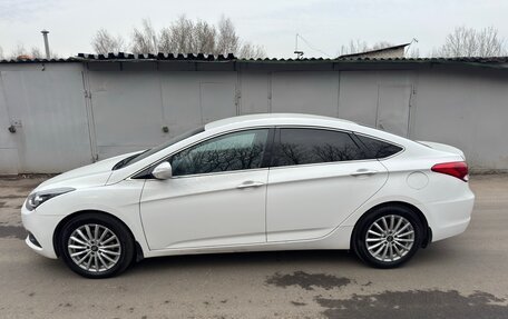 Hyundai i40 I рестайлинг, 2016 год, 950 000 рублей, 2 фотография