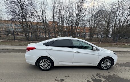 Hyundai i40 I рестайлинг, 2016 год, 950 000 рублей, 6 фотография