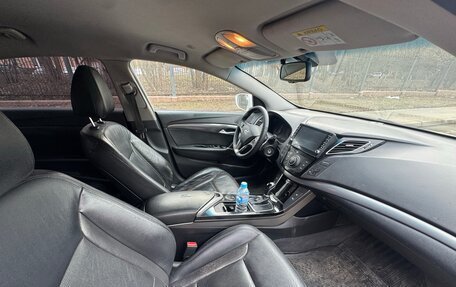 Hyundai i40 I рестайлинг, 2016 год, 950 000 рублей, 8 фотография