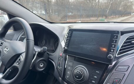 Hyundai i40 I рестайлинг, 2016 год, 950 000 рублей, 11 фотография