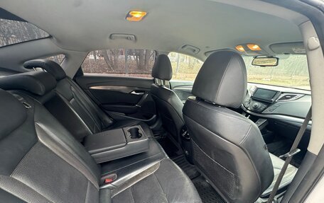 Hyundai i40 I рестайлинг, 2016 год, 950 000 рублей, 9 фотография