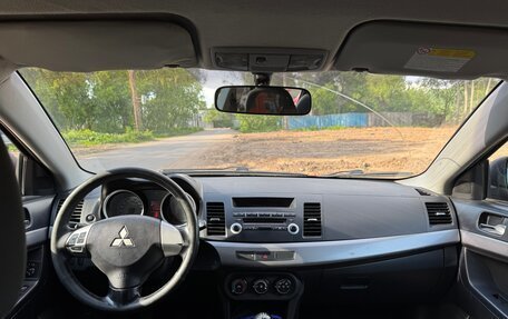 Mitsubishi Lancer IX, 2007 год, 600 000 рублей, 2 фотография