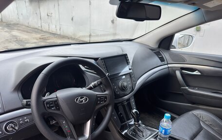 Hyundai i40 I рестайлинг, 2016 год, 950 000 рублей, 10 фотография