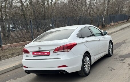 Hyundai i40 I рестайлинг, 2016 год, 950 000 рублей, 5 фотография