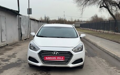 Hyundai i40 I рестайлинг, 2016 год, 950 000 рублей, 7 фотография