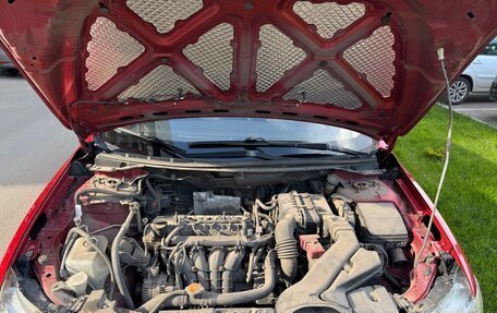 Mitsubishi Lancer IX, 2007 год, 600 000 рублей, 6 фотография