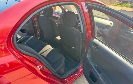 Mitsubishi Lancer IX, 2007 год, 600 000 рублей, 15 фотография