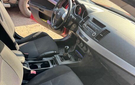 Mitsubishi Lancer IX, 2007 год, 600 000 рублей, 21 фотография