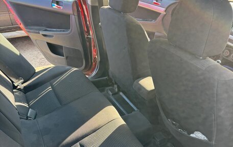 Mitsubishi Lancer IX, 2007 год, 600 000 рублей, 22 фотография