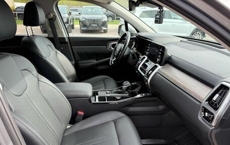 KIA Sorento IV, 2021 год, 4 150 000 рублей, 3 фотография