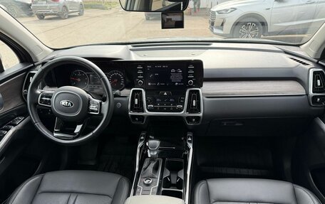 KIA Sorento IV, 2021 год, 4 150 000 рублей, 8 фотография