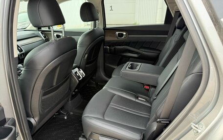 KIA Sorento IV, 2021 год, 4 150 000 рублей, 6 фотография