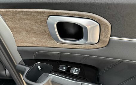 KIA Sorento IV, 2021 год, 4 150 000 рублей, 15 фотография