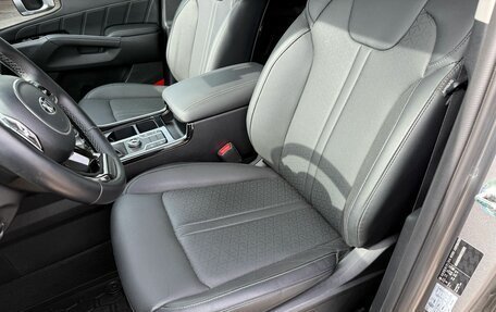 KIA Sorento IV, 2021 год, 4 150 000 рублей, 14 фотография