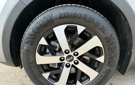 KIA Sorento IV, 2021 год, 4 150 000 рублей, 19 фотография