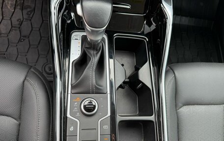 KIA Sorento IV, 2021 год, 4 150 000 рублей, 22 фотография