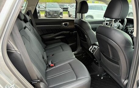 KIA Sorento IV, 2021 год, 4 150 000 рублей, 23 фотография