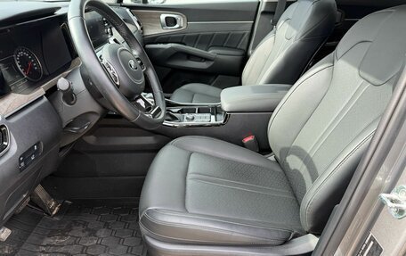 KIA Sorento IV, 2021 год, 4 150 000 рублей, 24 фотография