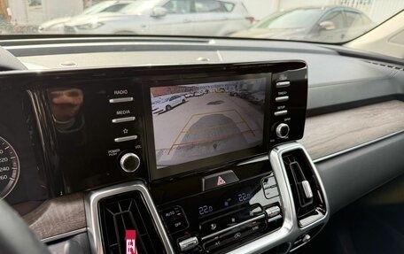 KIA Sorento IV, 2021 год, 4 150 000 рублей, 16 фотография