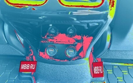KIA Sorento IV, 2021 год, 4 150 000 рублей, 11 фотография