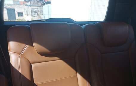 Mercedes-Benz GLS, 2017 год, 4 400 000 рублей, 2 фотография