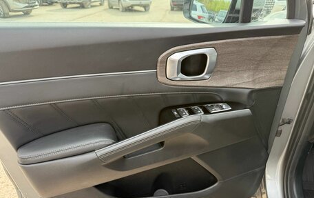 KIA Sorento IV, 2021 год, 4 150 000 рублей, 30 фотография
