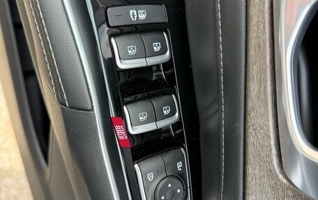 KIA Sorento IV, 2021 год, 4 150 000 рублей, 28 фотография