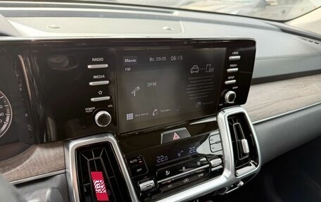 KIA Sorento IV, 2021 год, 4 150 000 рублей, 31 фотография