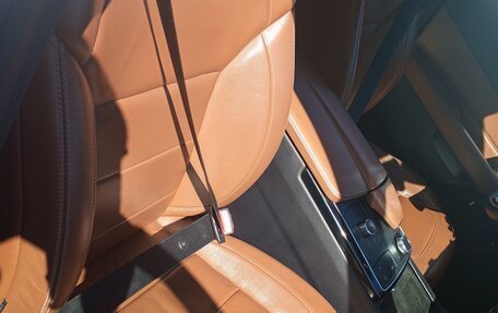 Mercedes-Benz GLS, 2017 год, 4 400 000 рублей, 11 фотография