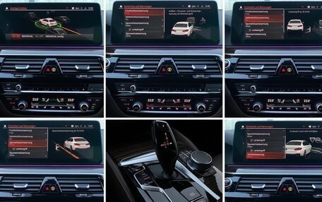 BMW 5 серия, 2022 год, 4 220 000 рублей, 7 фотография