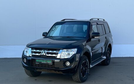 Mitsubishi Pajero IV, 2013 год, 1 975 000 рублей, 1 фотография