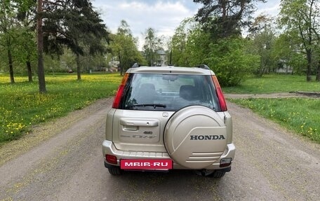 Honda CR-V IV, 1998 год, 490 000 рублей, 7 фотография